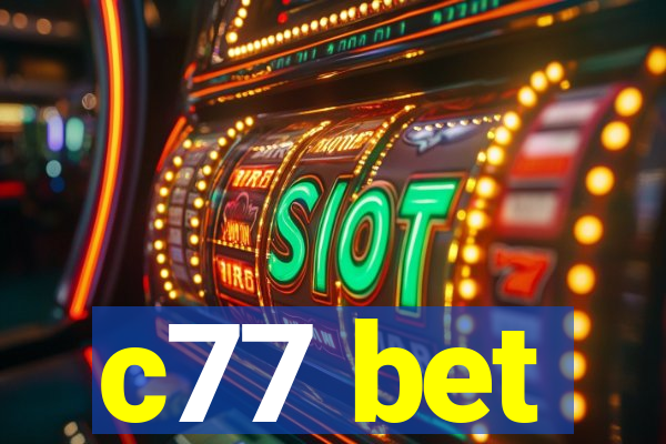 c77 bet